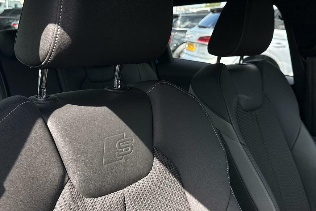 Audi A1 1.0 Tfsi 30 S Line Sportback S Tronic Euro 6 Ss #40