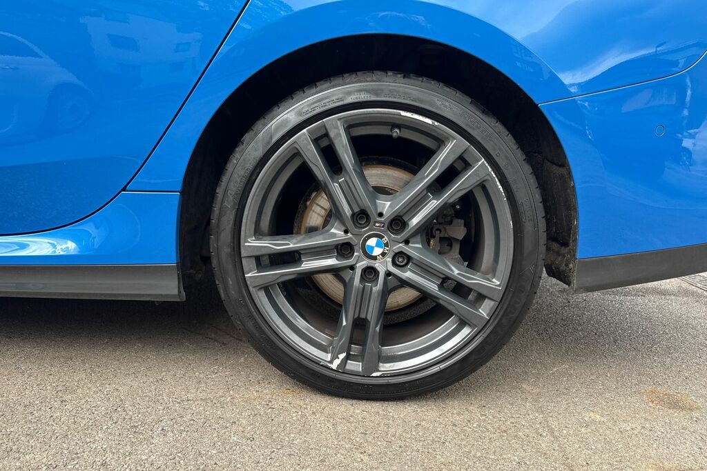 BMW 2 Series Gran Coupe 2020 1.5 218I Gpf M Sport Coupe Eu Grey #22