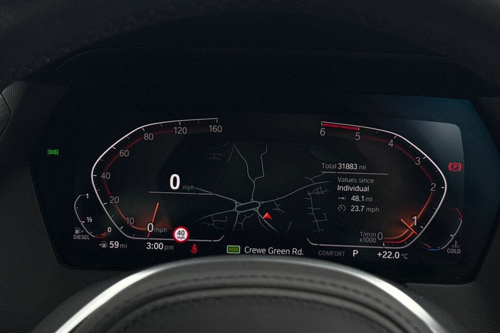 BMW 2 Series Gran Coupe 2020 1.5 218I Gpf M Sport Coupe Eu Grey #26