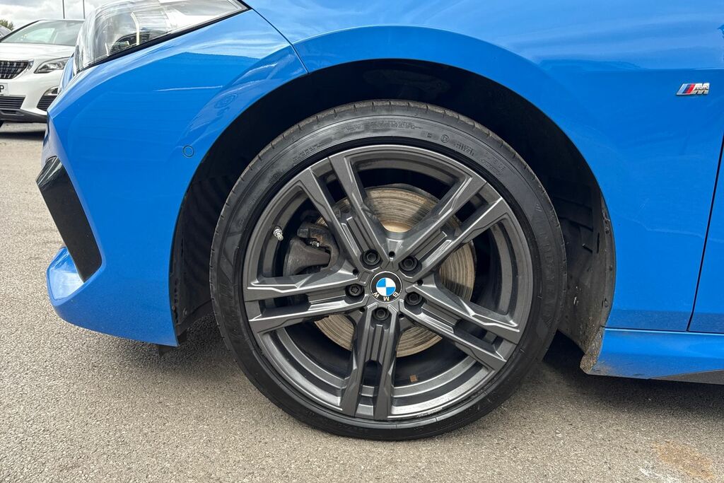 BMW 2 Series Gran Coupe 2020 1.5 218I Gpf M Sport Coupe Eu Grey #23