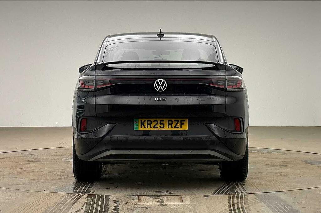 Volkswagen ID.5 Pro 77Kwh Match Suv 286 Ps Grey #8