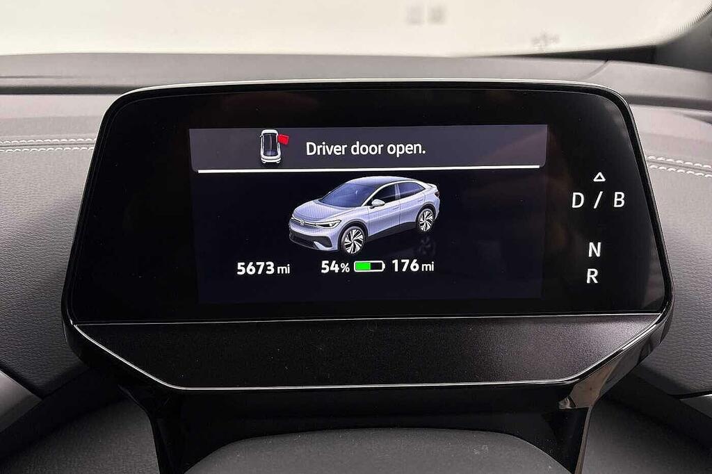 Volkswagen ID.5 Pro 77Kwh Match Suv 286 Ps Grey #11