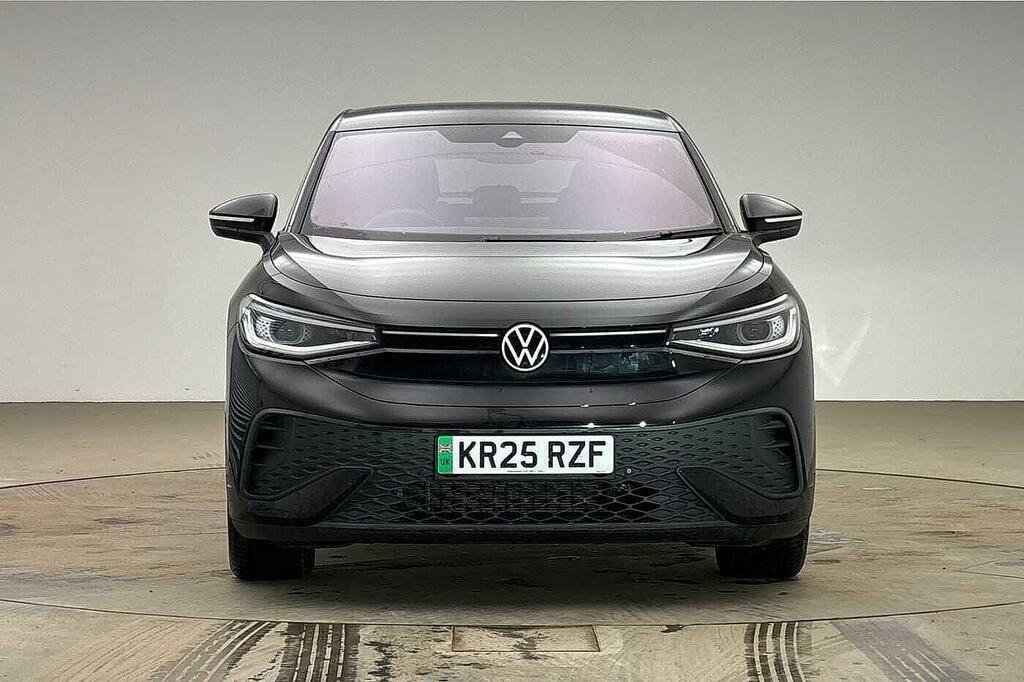 Volkswagen ID.5 Pro 77Kwh Match Suv 286 Ps Grey #7