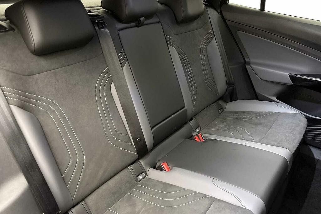 Volkswagen ID.5 Pro 77Kwh Match Suv 286 Ps Grey #9