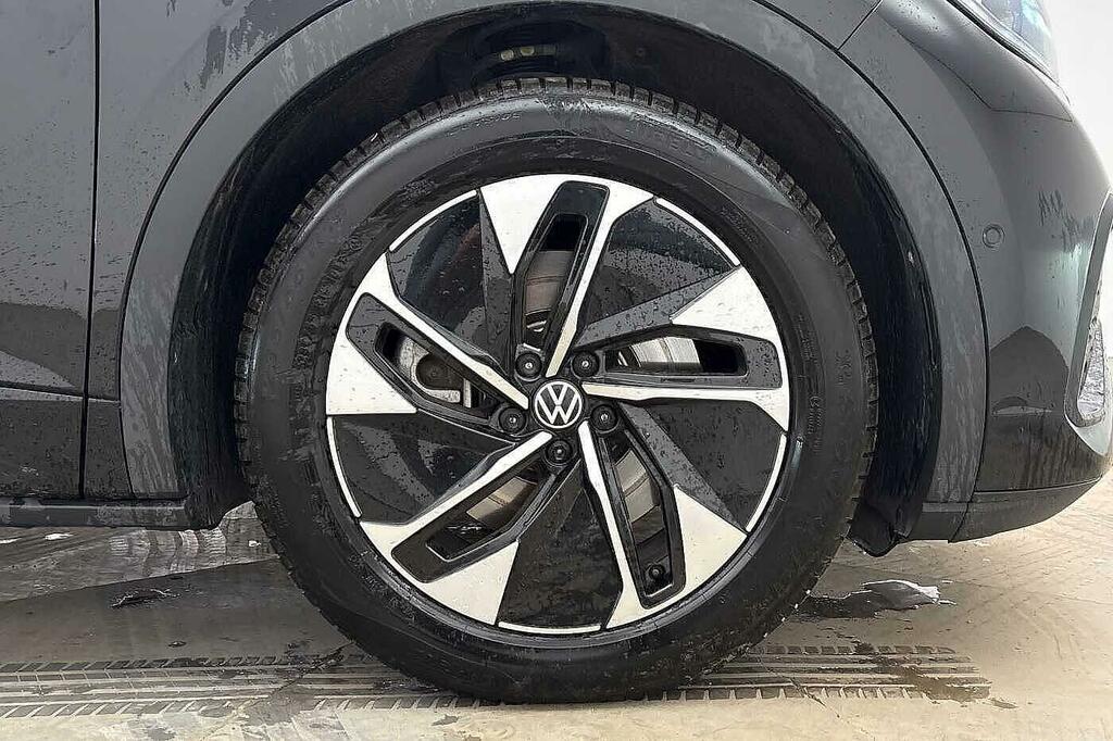 Volkswagen ID.5 210Kw Match Pro 77Kwh Assistance Package Plus Black #5