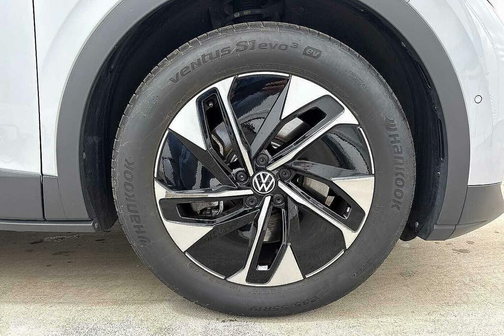 Volkswagen ID.4 210Kw Match Pro 77Kwh Seats, Rear #5
