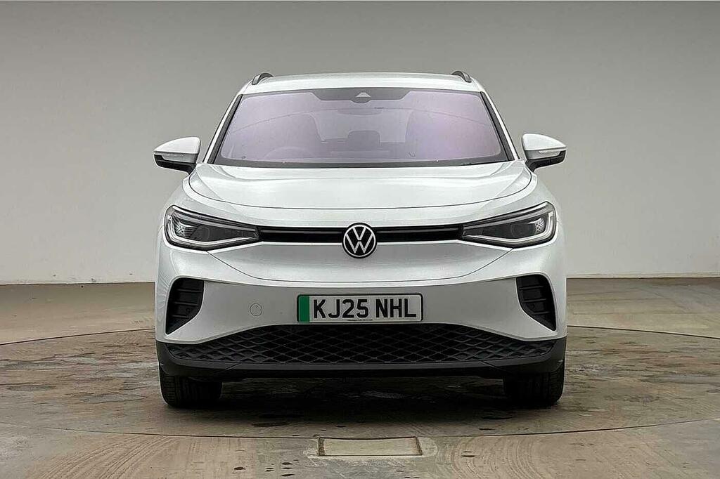 Volkswagen ID.4 210Kw 4Motion Black Edition Pro 77Kwh Black #7