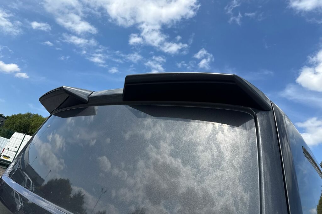 Volkswagen Transporter Transporter 2.0 Tdi 150 Commerce Pro Kombi Van Aut Grey #29