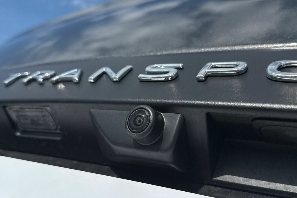 Volkswagen Transporter Transporter 2.0 Tdi 150 Commerce Pro Kombi Van Aut Grey #31