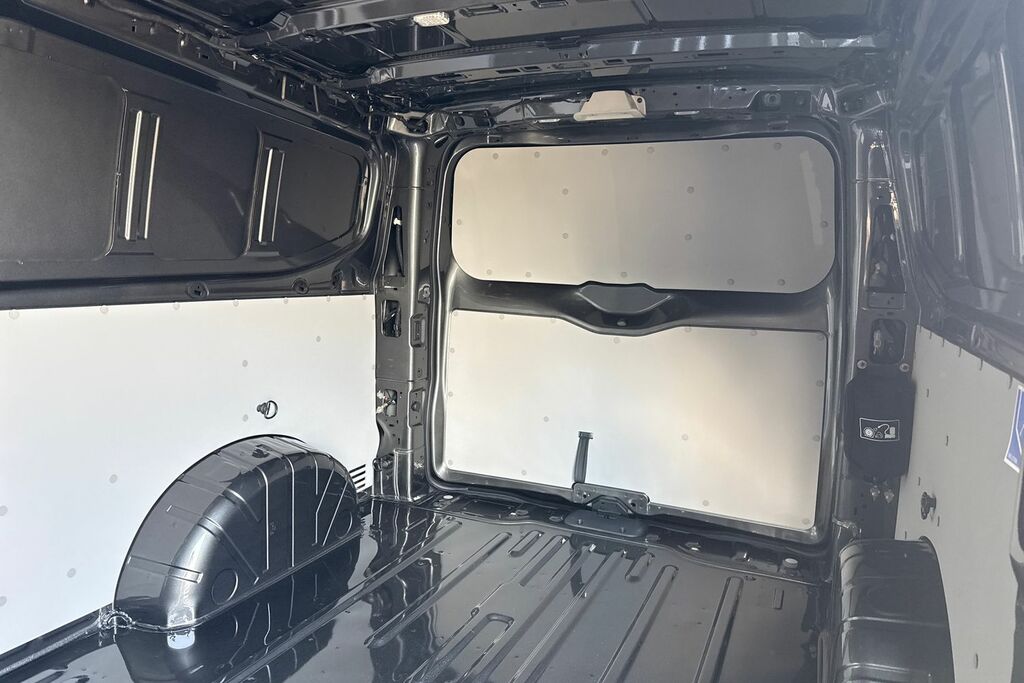 Volkswagen Transporter Transporter 2.0 Tdi 150 Commerce Pro Kombi Van Aut Grey #18
