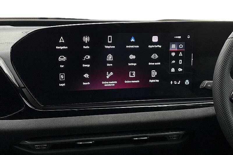 Audi A6 Saloon A6 40 Tfsi S Line S Tronic Grey #12