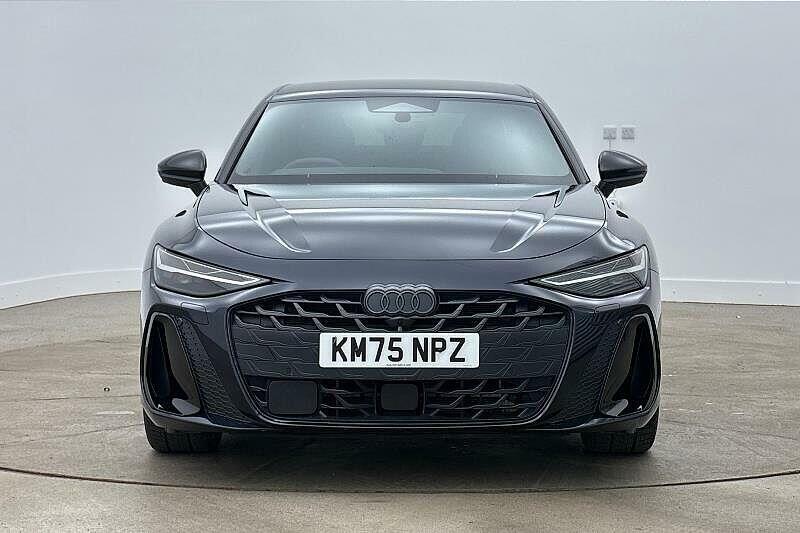 Audi A6 2.0 E-hybrid Quattro 299 Edition 1 S Tronic Blue #6
