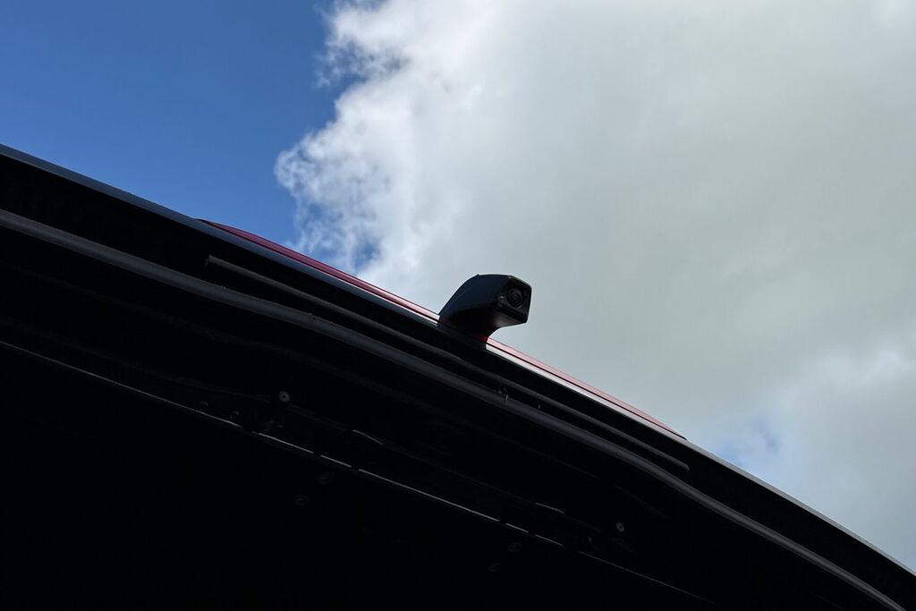 Volkswagen Crafter Cr35 Commerce High Roof 2.0 Tdi 140Ps White #32