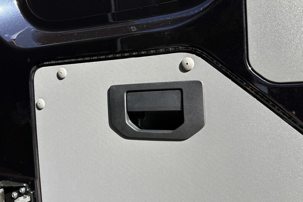 Volkswagen Crafter Cr35 Commerce High Roof 2.0 Tdi 140Ps White #30