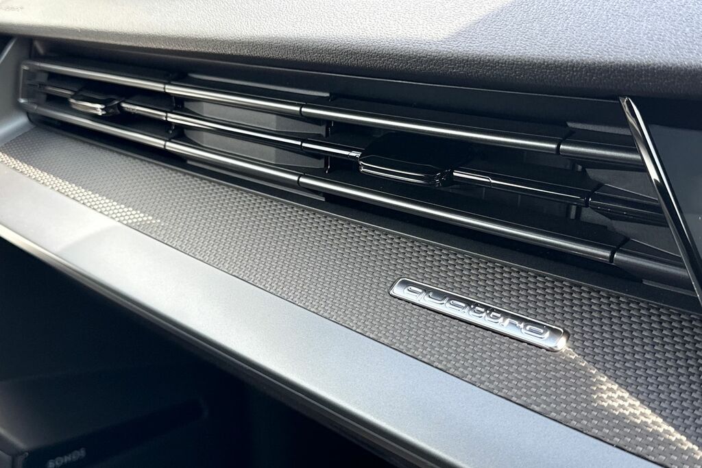 Audi RS3 2026 2.5 Tfsi Carbon Vorsprung Saloon S Grey #59