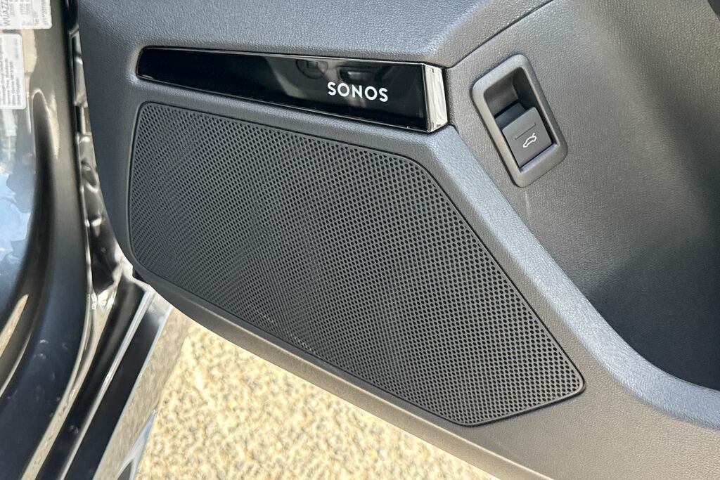 Audi RS3 2026 2.5 Tfsi Carbon Vorsprung Saloon S Grey #43