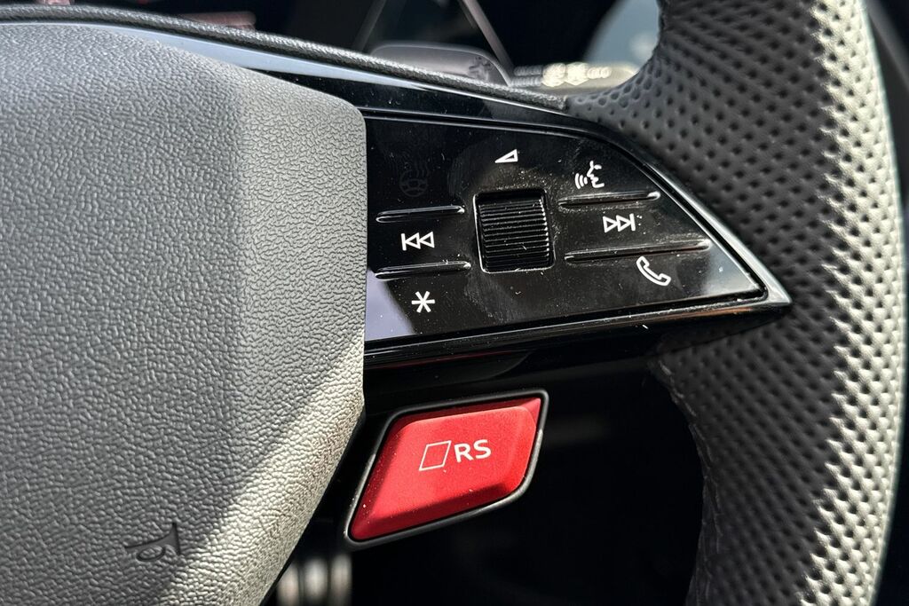 Audi RS3 2026 2.5 Tfsi Carbon Vorsprung Saloon S Grey #51