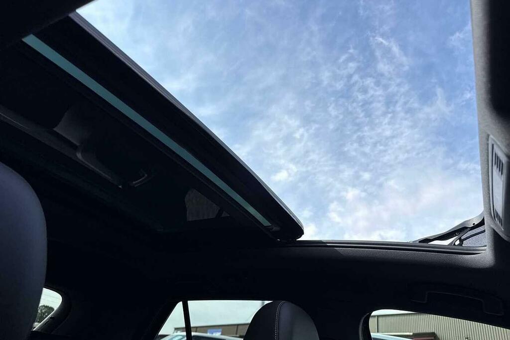Volkswagen T-Roc 1.5 Tsi R-line Dsg Silver #46