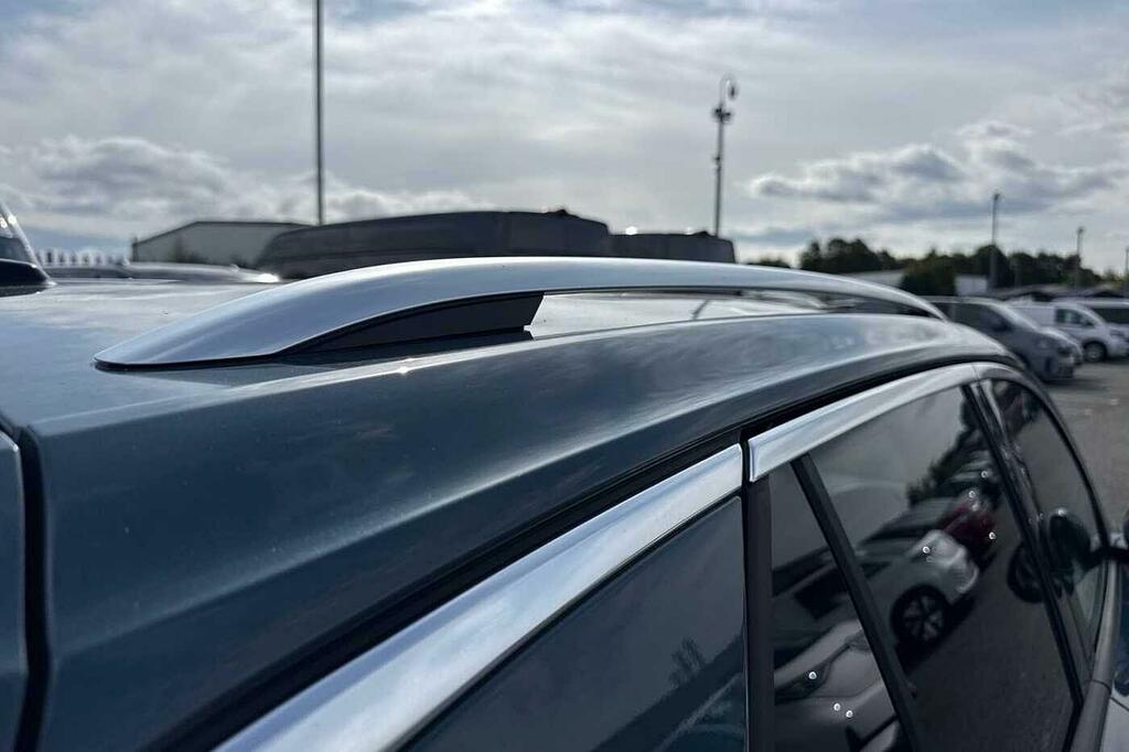 Volkswagen T-Roc 1.5 Tsi R-line Dsg Silver #26