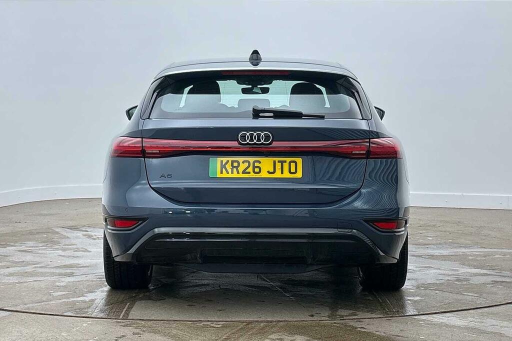 Audi A6 Avant Avant Sport E-tron 210,00 Kw Blue #5
