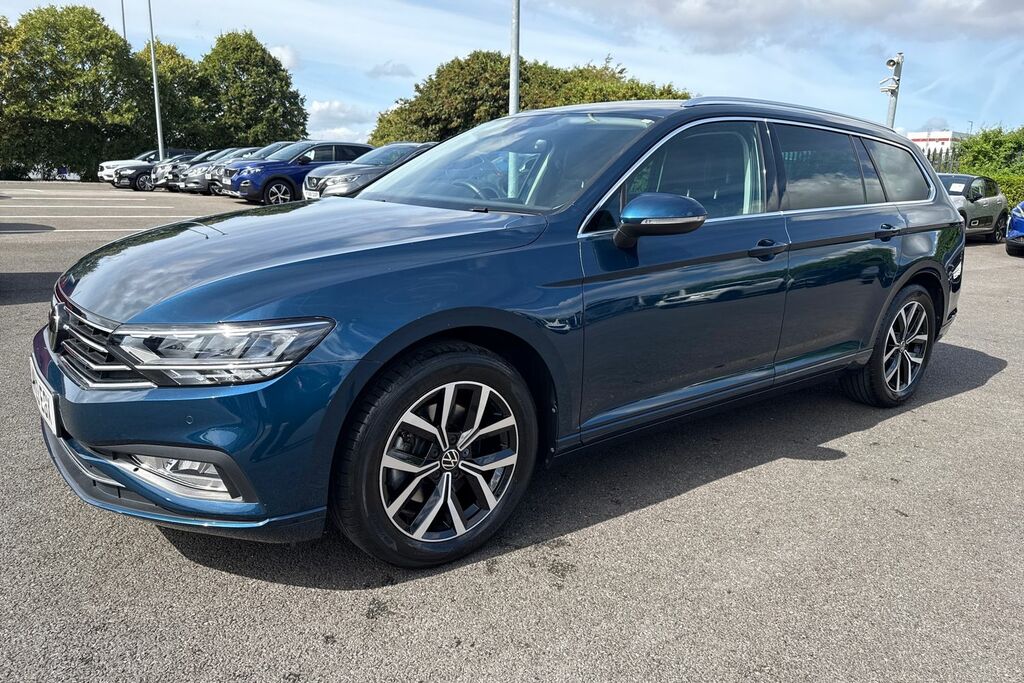 Volkswagen Passat 1.4 Tsi 13Kwh Gte Dsg Euro 6 Ss Black #26