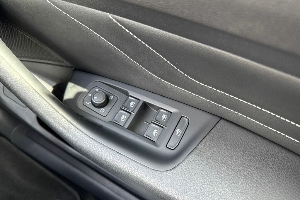Volkswagen Passat 1.4 Tsi 13Kwh Gte Dsg Euro 6 Ss Black #43