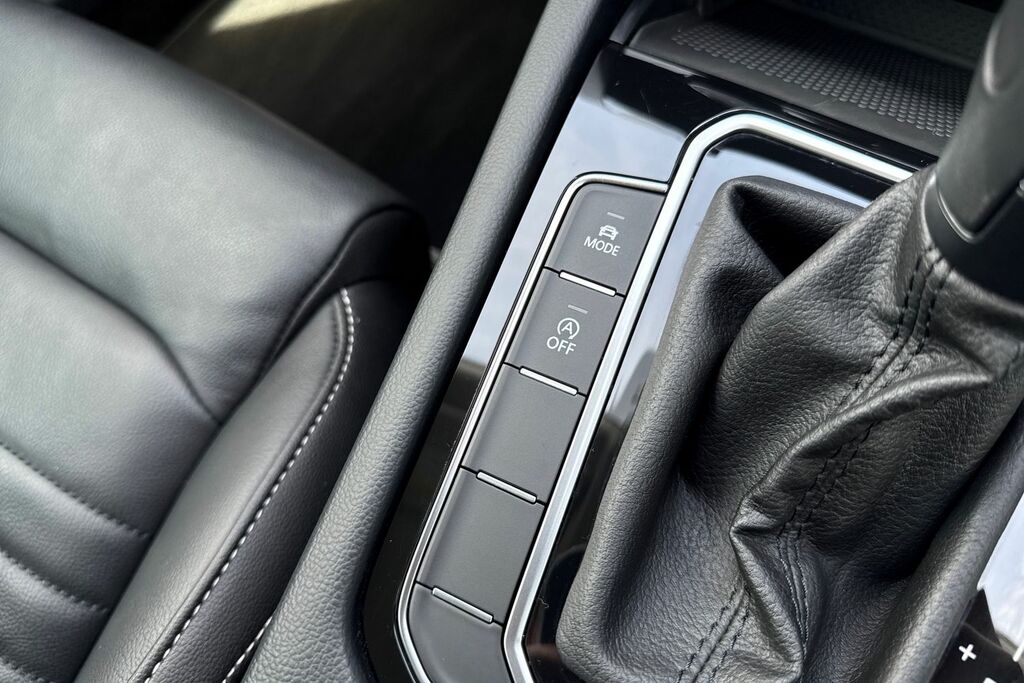 Volkswagen Passat 1.4 Tsi 13Kwh Gte Dsg Euro 6 Ss Black #57