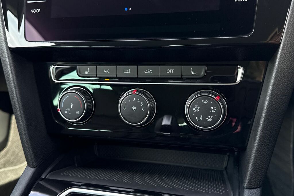 Volkswagen Passat 1.4 Tsi 13Kwh Gte Dsg Euro 6 Ss Black #21