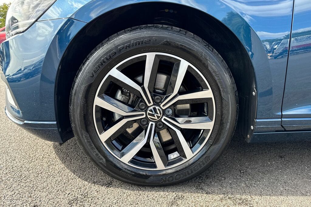 Volkswagen Passat 1.4 Tsi 13Kwh Gte Dsg Euro 6 Ss Black #12