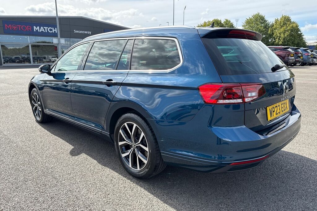 Volkswagen Passat 1.4 Tsi 13Kwh Gte Dsg Euro 6 Ss Black #28