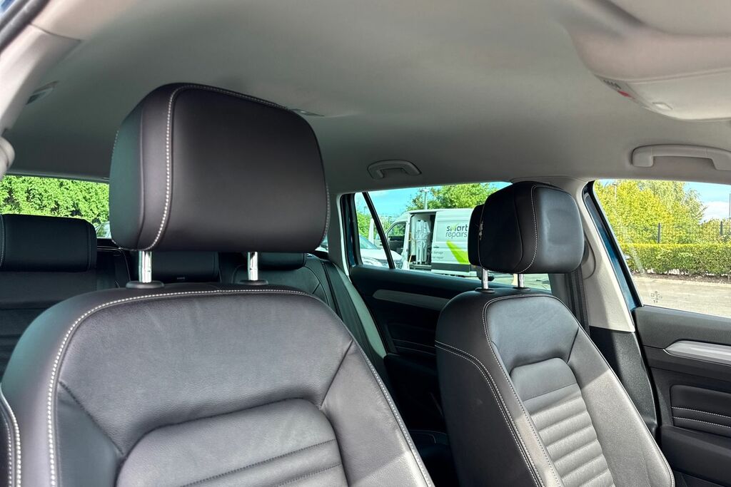 Volkswagen Passat 1.4 Tsi 13Kwh Gte Dsg Euro 6 Ss Black #23