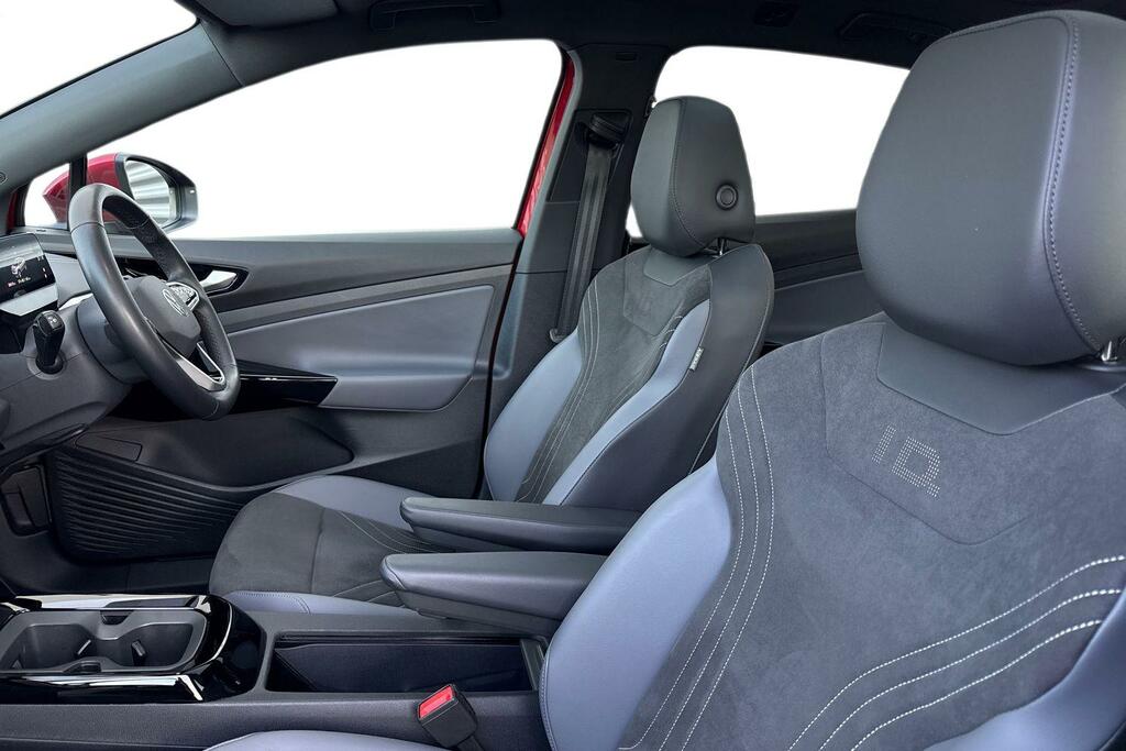 Volkswagen ID.5 Gtx Style 77Kwh Gtx 4Motion 299Ps 1-Speed Black #15