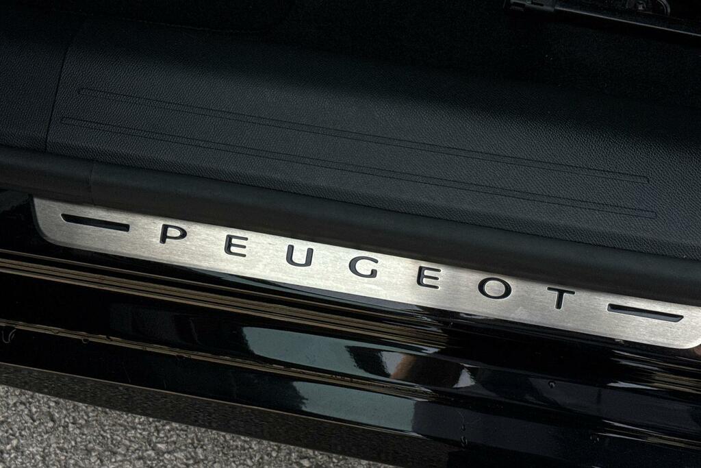 Peugeot e-208 Peugeot E- Hatchback 100Kw Gt Premium 50K Grey #24