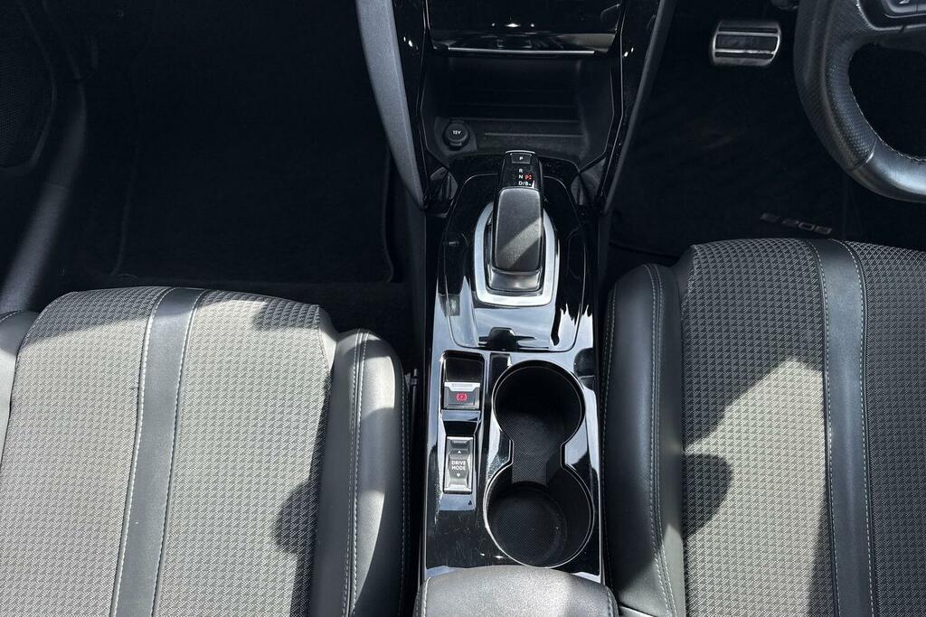 Peugeot e-208 Peugeot E- Hatchback 100Kw Gt Premium 50K Grey #27