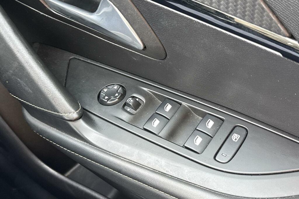 Peugeot e-208 Peugeot E- Hatchback 100Kw Gt Premium 50K Grey #17
