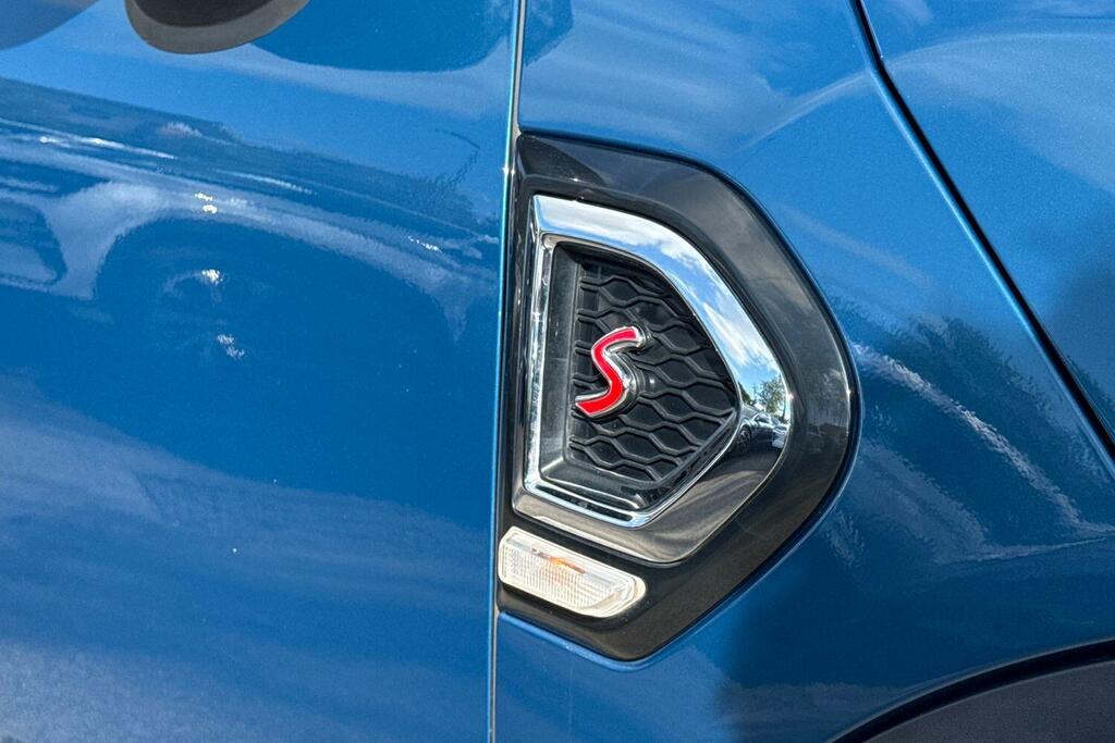 Mini Countryman 10Kwh Cooper Se Sport All4 Euro 6 Red #26