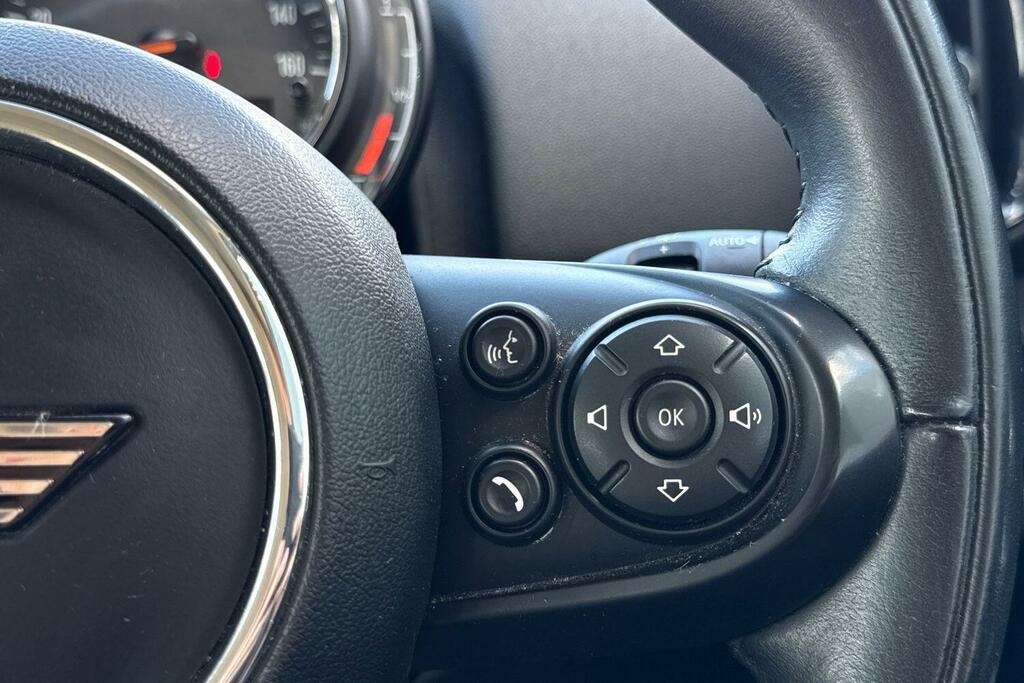 Mini Countryman 10Kwh Cooper Se Sport All4 Euro 6 Red #41