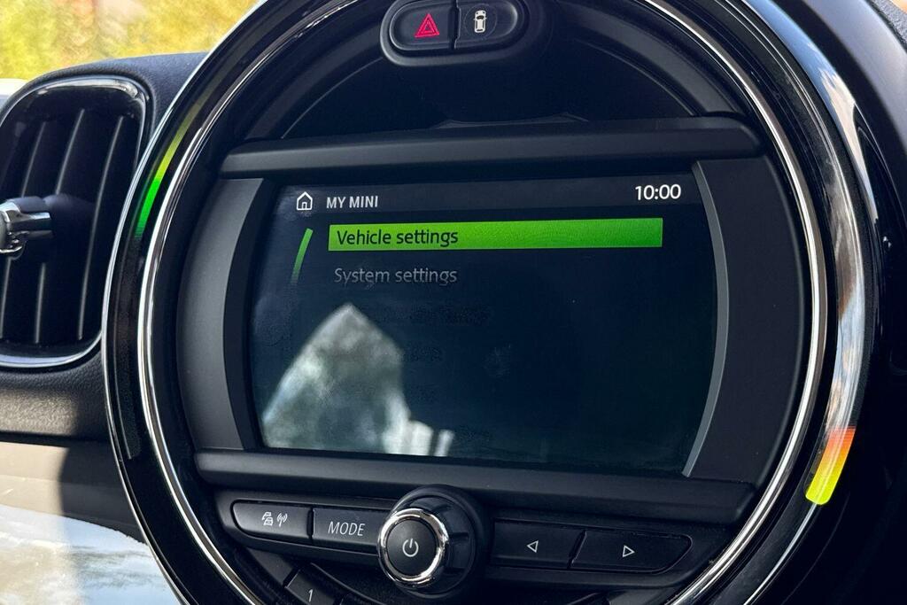 Mini Countryman 10Kwh Cooper Se Sport All4 Euro 6 Red #45