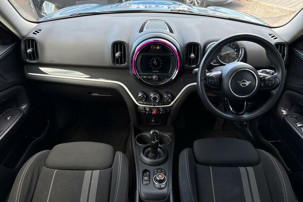 Mini Countryman 10Kwh Cooper Se Sport All4 Euro 6 Red #35
