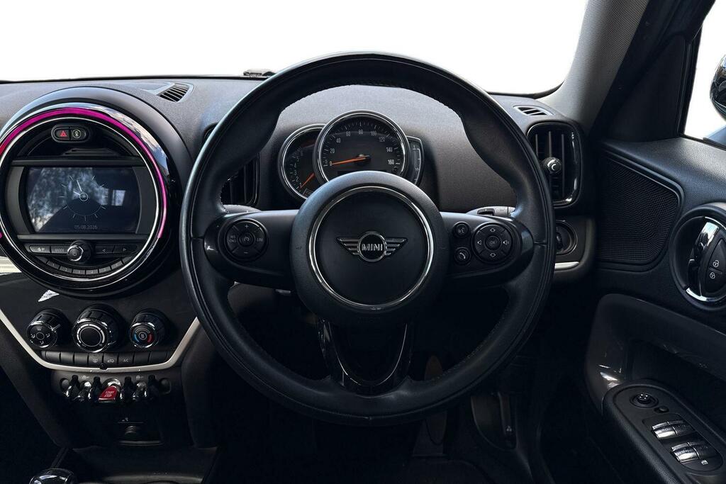 Mini Countryman 10Kwh Cooper Se Sport All4 Euro 6 Red #12