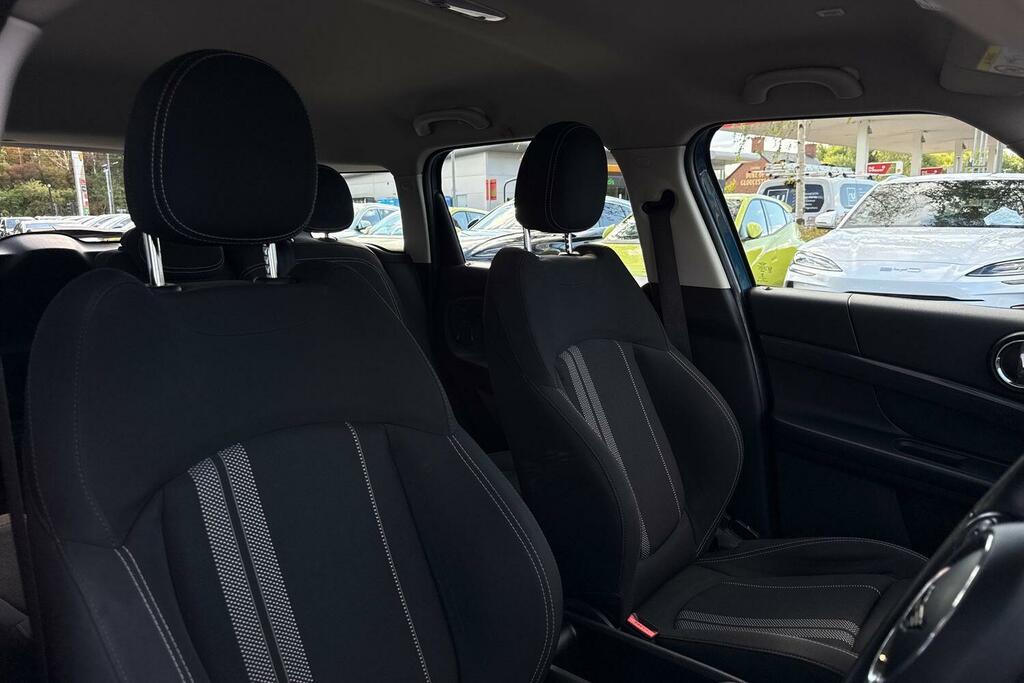 Mini Countryman 10Kwh Cooper Se Sport All4 Euro 6 Red #20