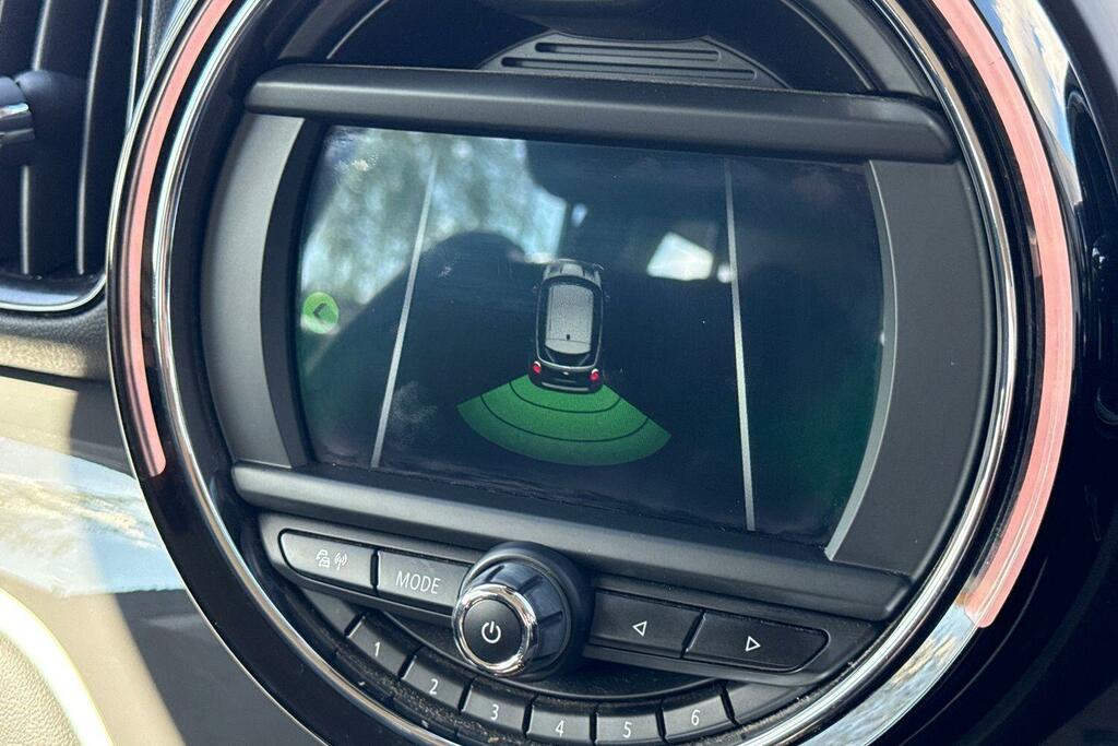 Mini Countryman 10Kwh Cooper Se Sport All4 Euro 6 Red #50