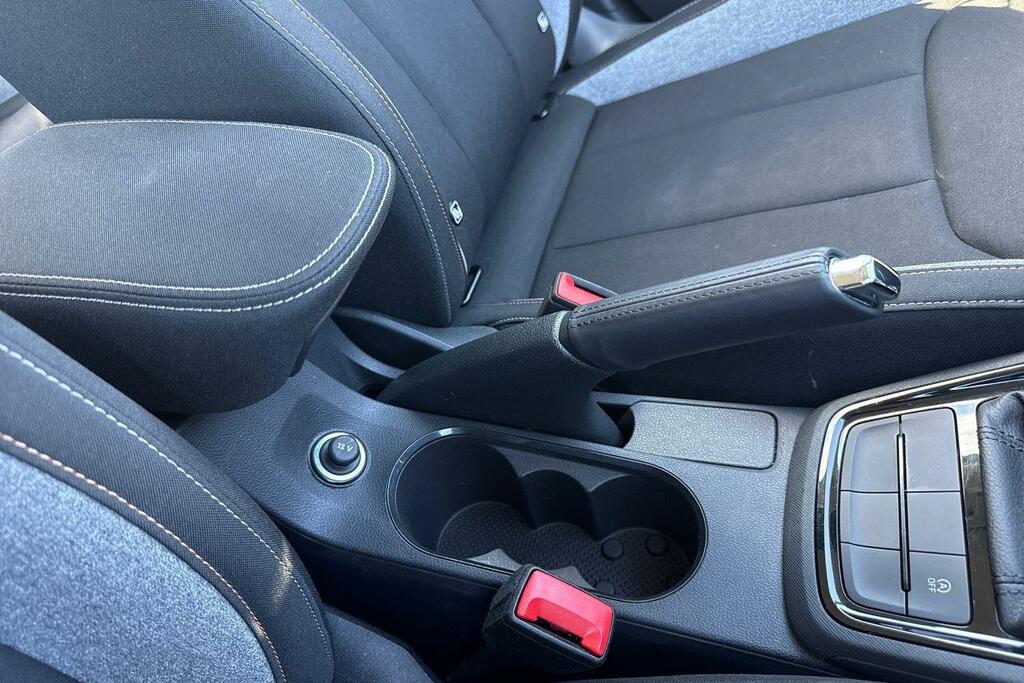 Skoda Kamiq 1.0 Tsi Monte Carlo Edition Red #44