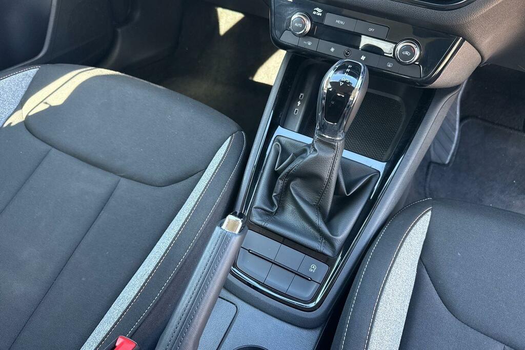 Skoda Kamiq 1.0 Tsi Monte Carlo Edition Red #19