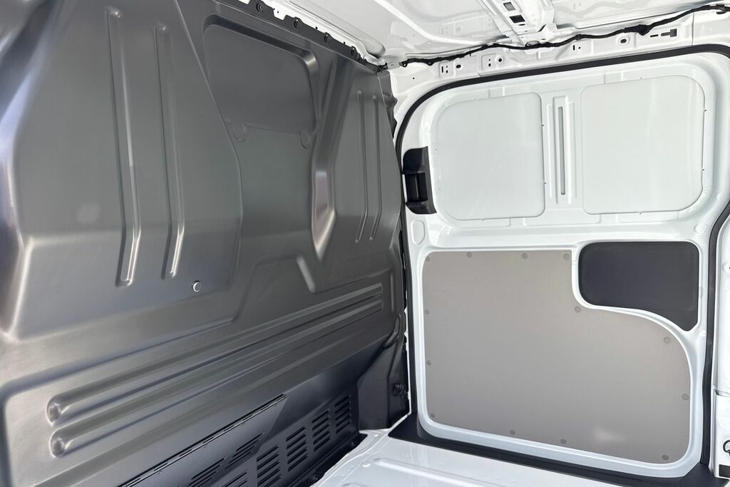 Volkswagen Transporter Volkswagen Transporter T32 Swb Diese 2.0 Tdi 170 C Black #29