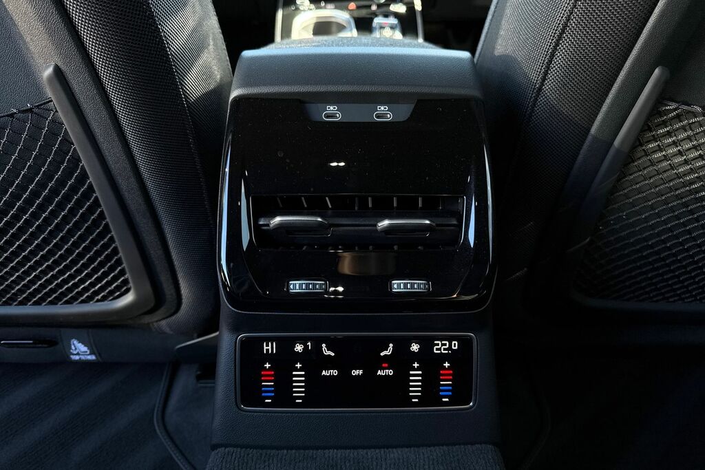 Audi A6 Saloon 2.0 Tfsi Edition 1 S Tronic Euro 6 4-Door Grey #36