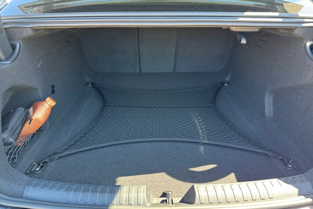 Audi A6 Saloon Edition 1 Tdi Quattro 204 Ps S Tronic Grey #6