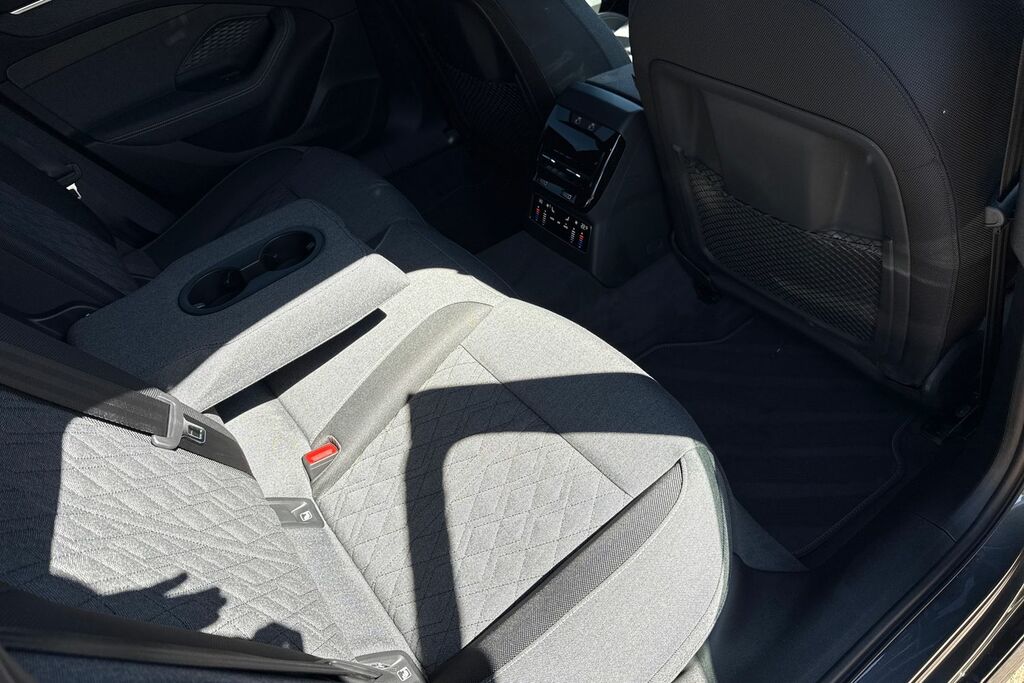 Audi A6 Saloon 2.0 Tfsi Edition 1 S Tronic Euro 6 4-Door Grey #41