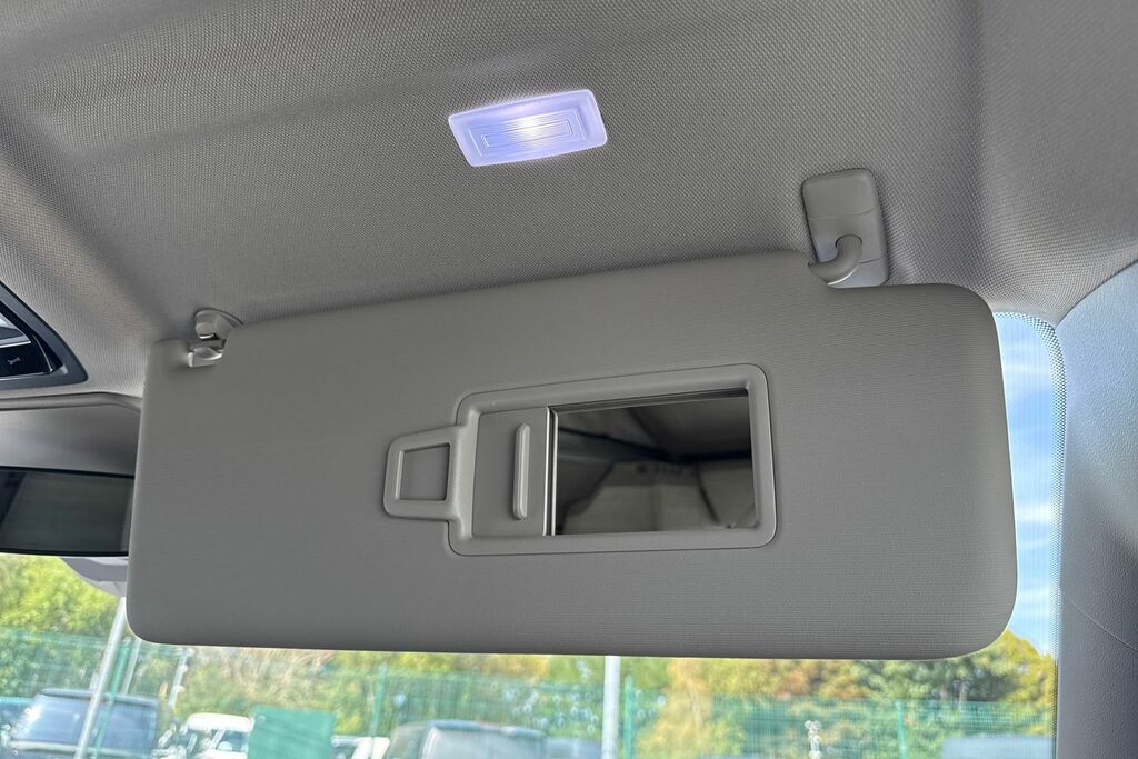 Volkswagen California Ocean 150 Ps 2.0 Tdi 7-Speed Dsg Grey #49