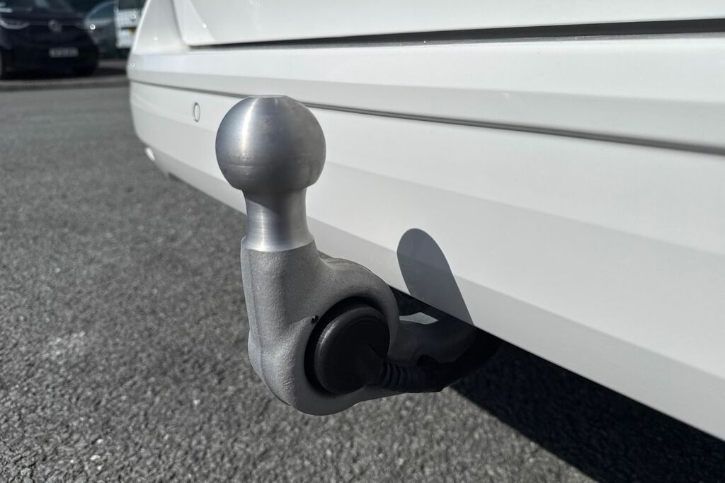 Volkswagen California Ocean 150 Ps 2.0 Tdi 7-Speed Dsg Grey #30
